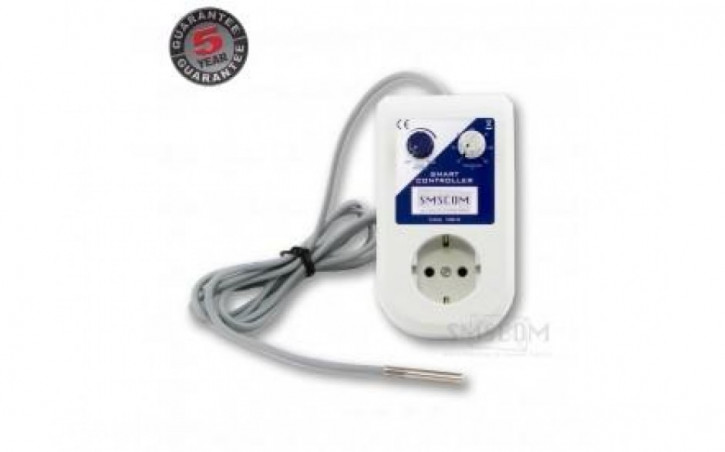 Smartcontroller MK2